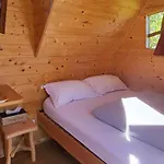 Les Du Veau Campsite