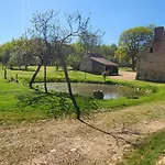 Les Du Veau Campsite *