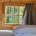 Les Du Veau Parque de Campismo *
