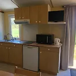 Campsite Les Du Veau *