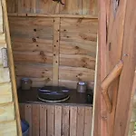 Les Du Veau Campsite *
