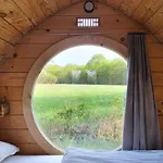 Campsite Les Du Veau