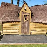 Les Du Veau Campsite Morannes sur Sarthe-Daumeray