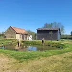 Parque de Campismo Les Du Veau