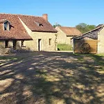 Parque de Campismo Les Du Veau *