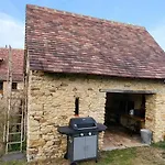 Campsite Les Du Veau