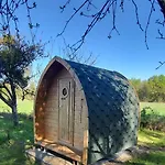 Campsite Les Du Veau
