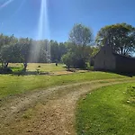 Les Du Veau Parque de Campismo *