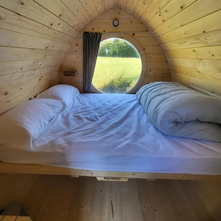 Les Du Veau Morannes sur Sarthe-Daumeray