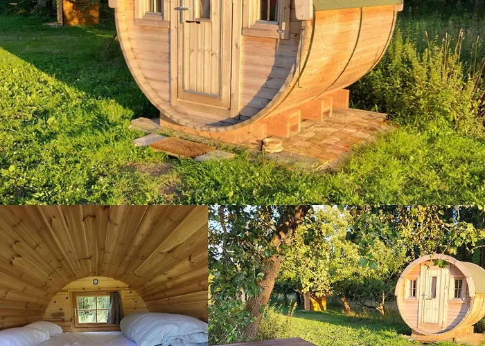 Camping Les Du Veau Morannes sur Sarthe-Daumeray