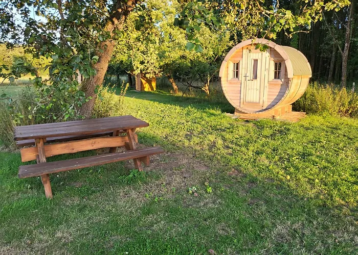 Les Du Veau * Morannes sur Sarthe-Daumeray