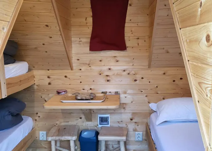 Les Du Veau Camping Morannes sur Sarthe-Daumeray